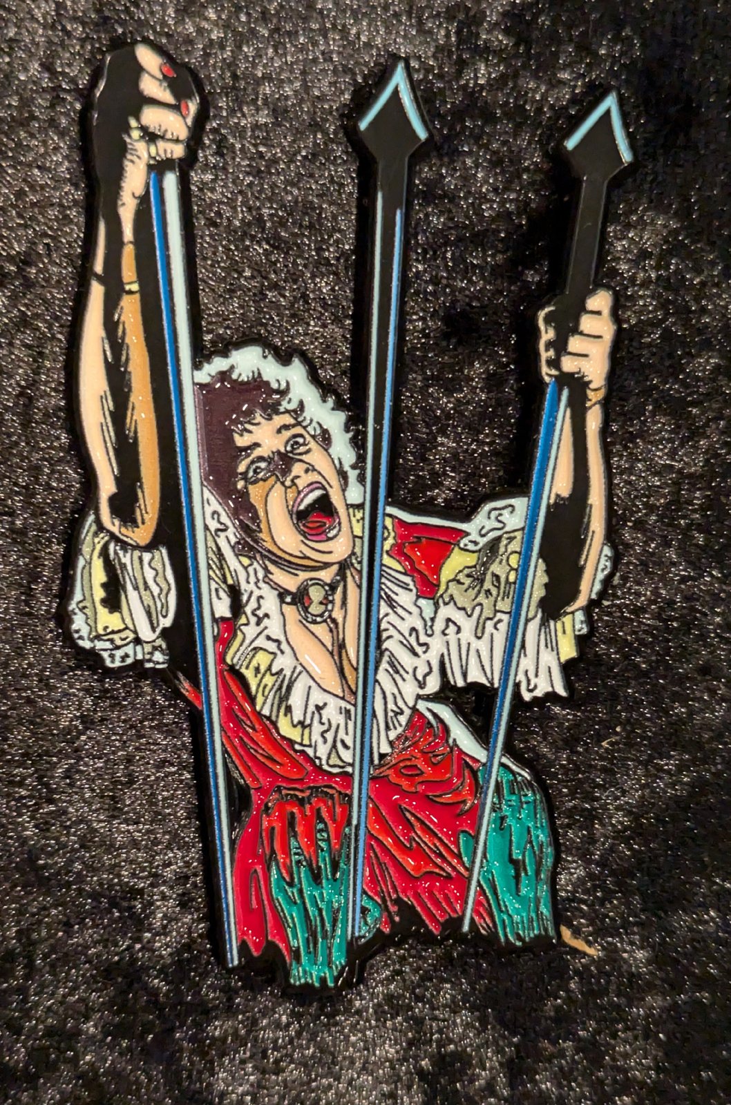 Home | Puncture Wound Pins