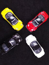Image 2 of Honda NSX Type-R 1:32 Diecast Model Toy Car