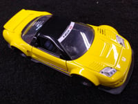 Image 3 of Honda NSX Type-R 1:32 Diecast Model Toy Car