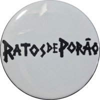 Image 1 of Pin Ratos De Porao