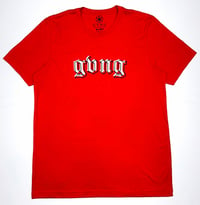 Red OG Tee