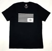 GVNG Flag Tee