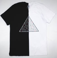 GVNG Pyramid Tee