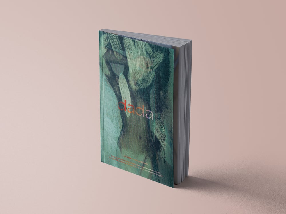Image of Issue 1: A tribute to Nobuyoshi Araki