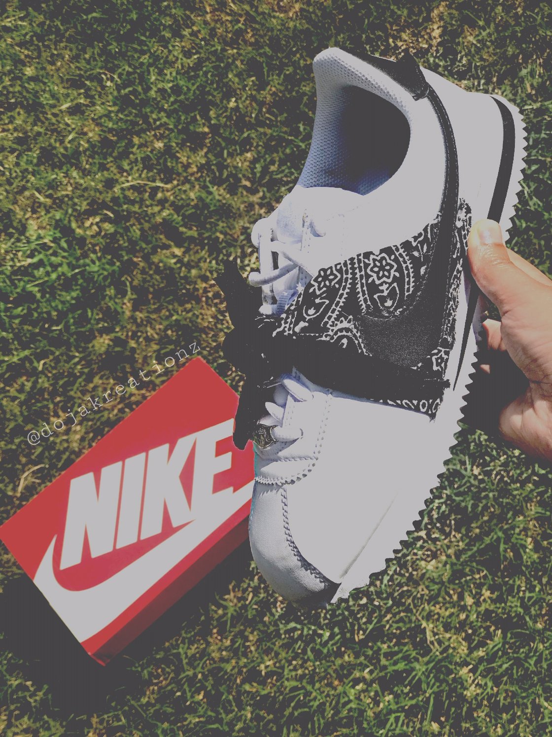 Image of Bandana Cortez
