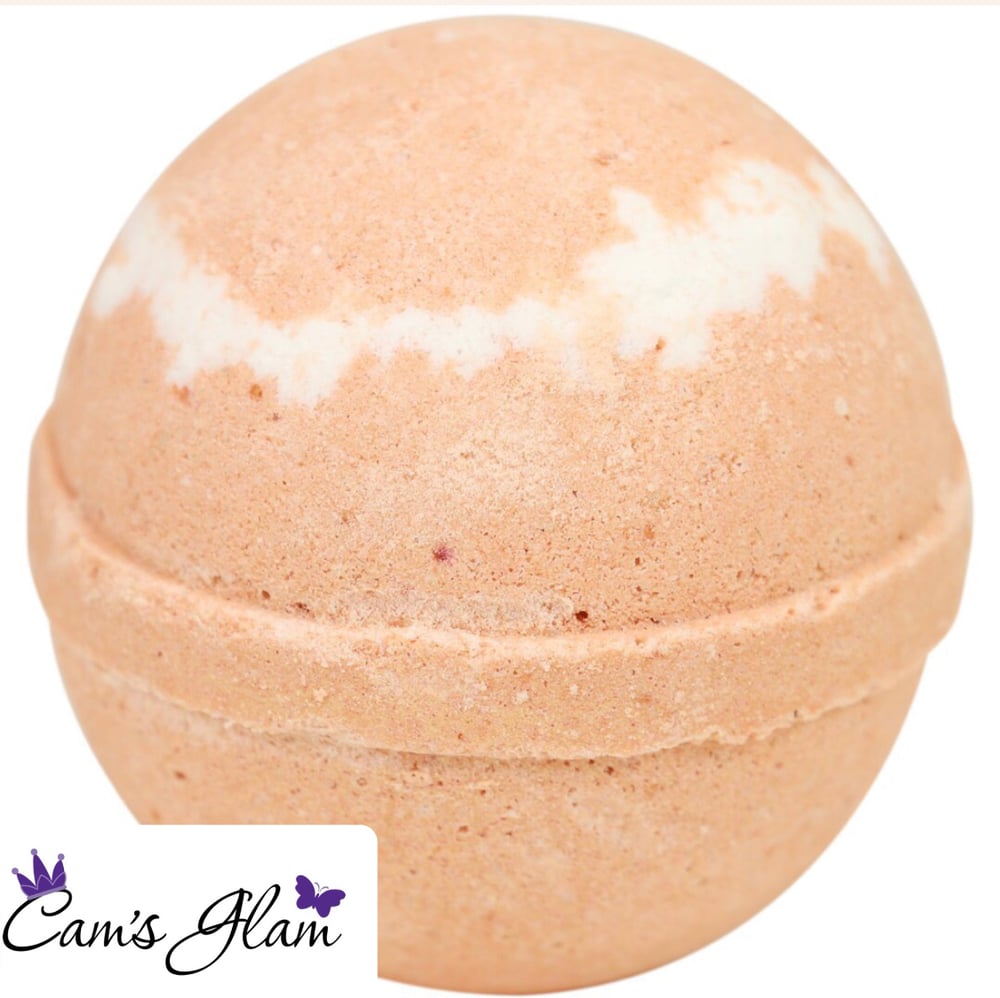 Image of Almond Coconut Luxury Bomb