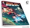 Masked Republic Luchaverse: Solar & Super Astro #1 One-Shot