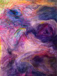 The Fog (Cartography IX)