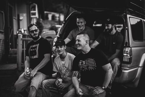 Image of Reserved for Karie Thomas - family reunion images