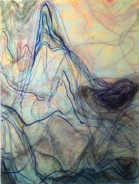 The Dysphoria (Cartography XI) 