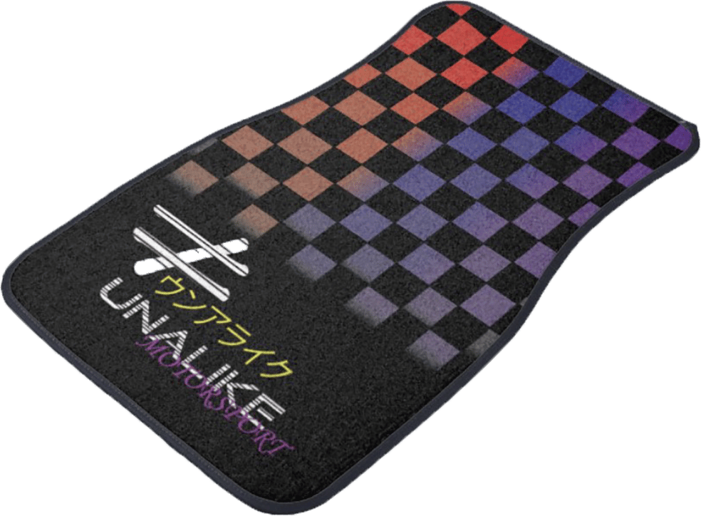 Image of Unalike Floormats