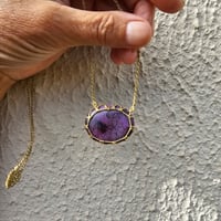 Image 1 of Caged Wisdom