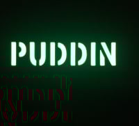 Image 2 of LASER PUDDIN