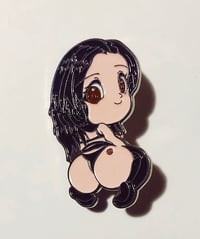 Image 1 of Trixie Gogo collectible pin