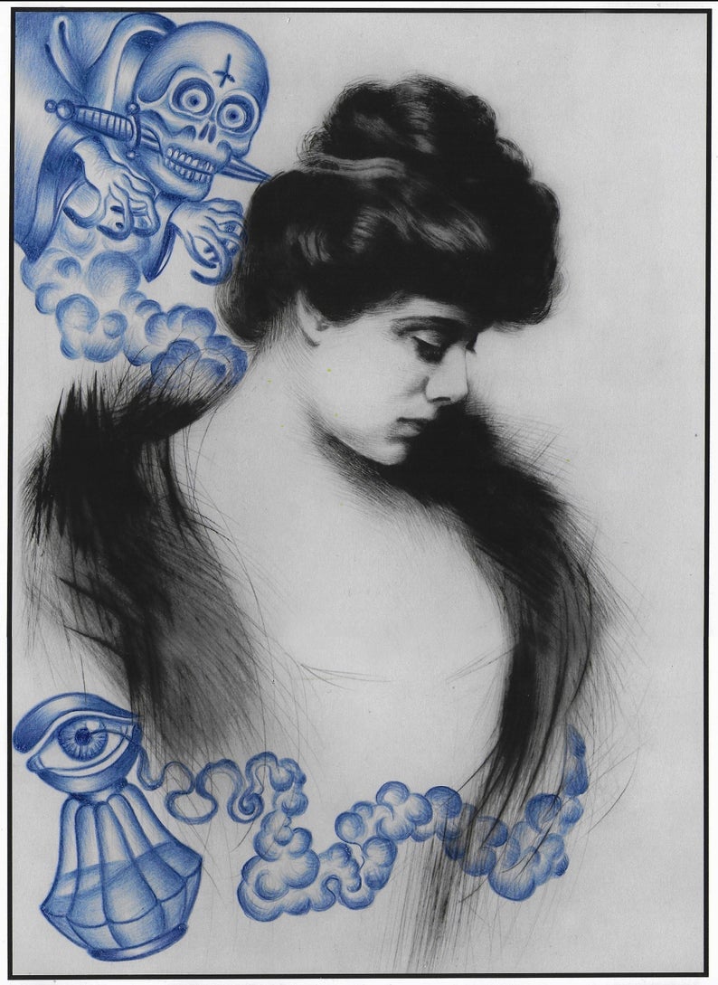 Image of Perséfone