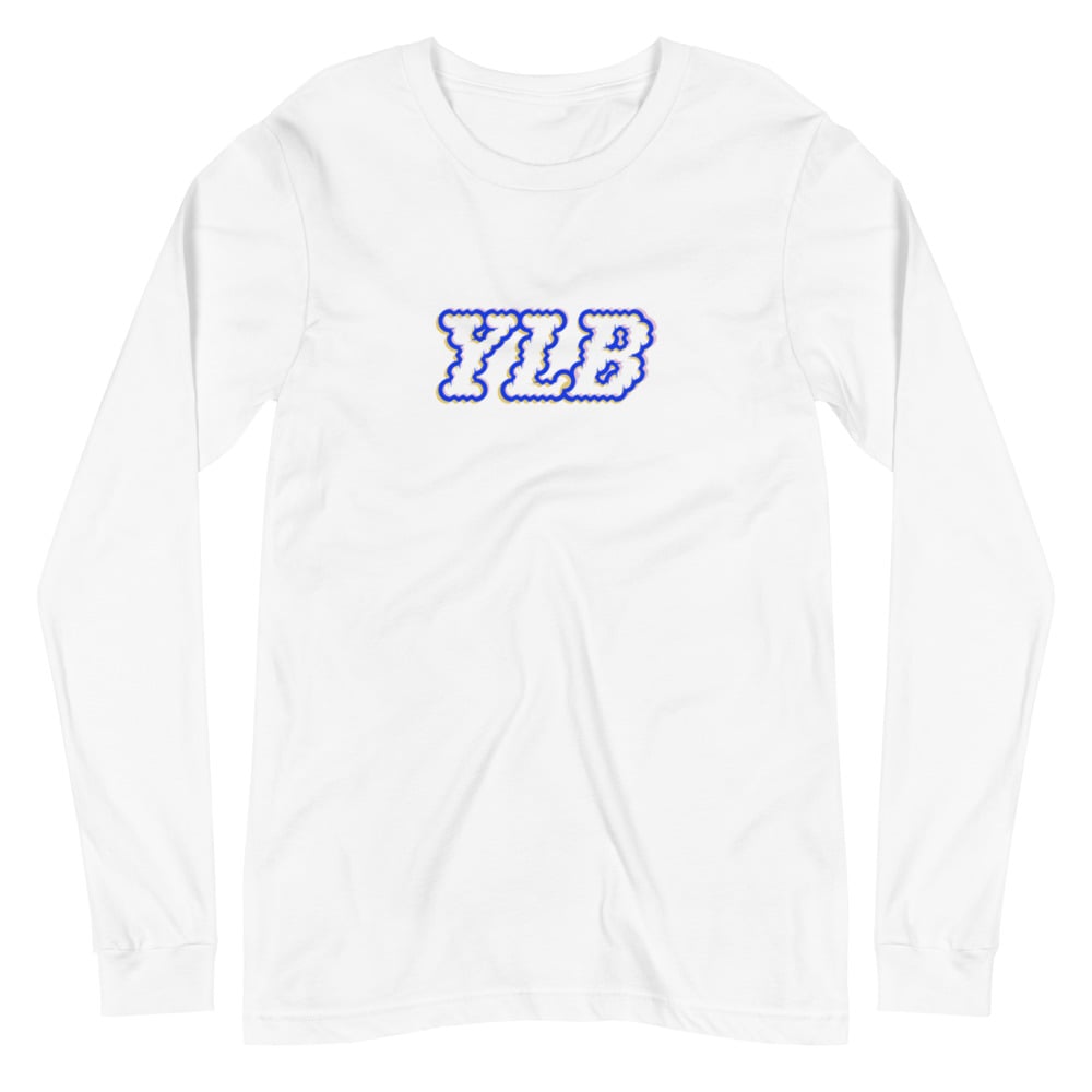 Image of Bubble logo Long Sleeve