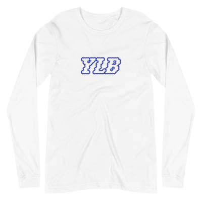 Image of Bubble logo Long Sleeve