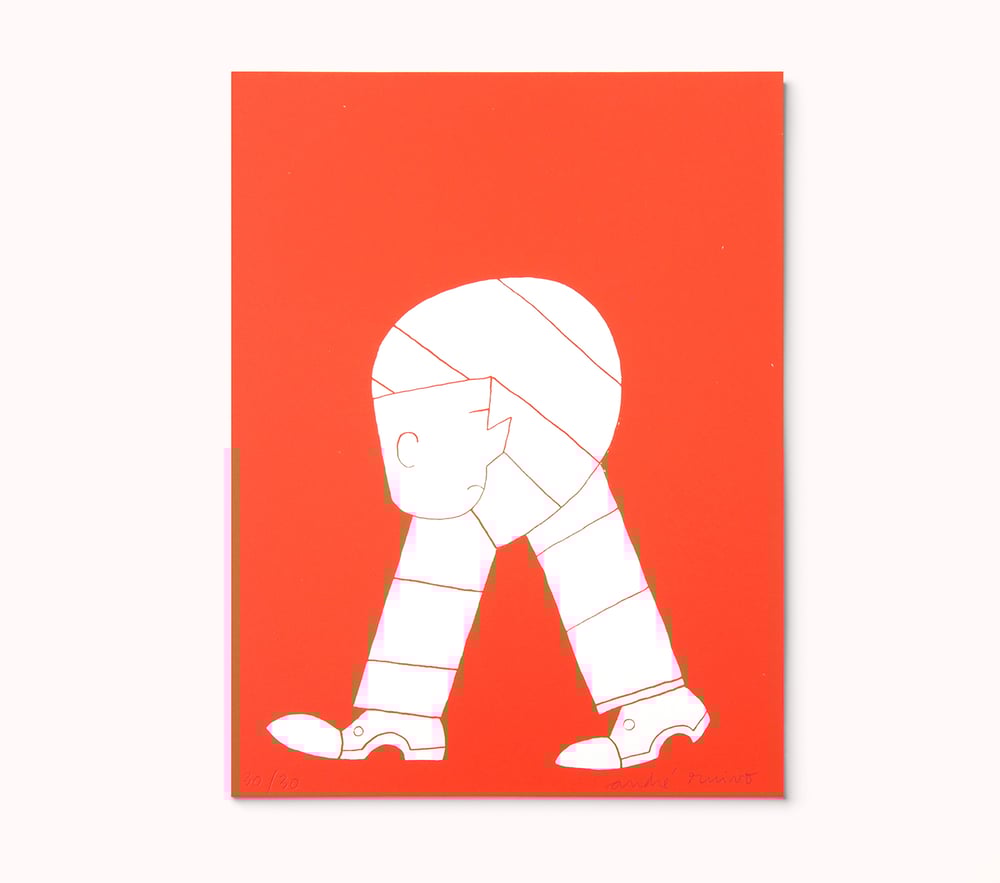 Image of #10 — André Ruivo