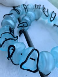 Image 3 of Splash Necklace