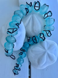 Image 1 of Splash Necklace