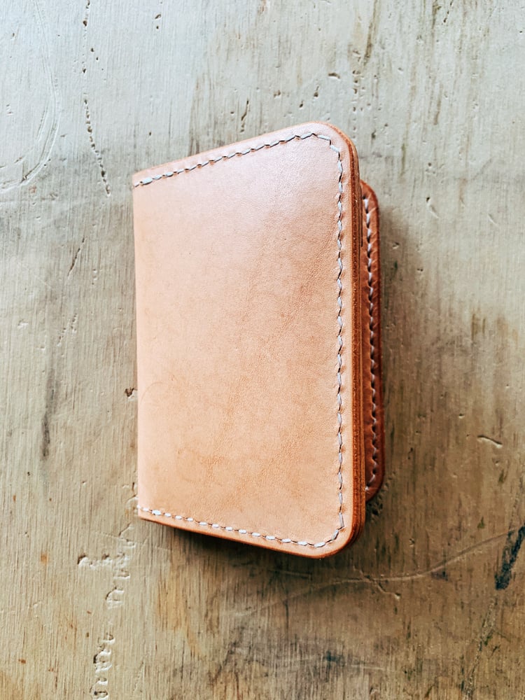 Image of Cataldo 5 Pocket Wallet