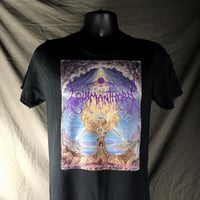 Image 3 of EQUIMANTHORN - NINDINUGGA (COLOR PRINT)