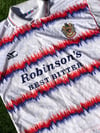 Replica 1992/93 Gola Away Shirt