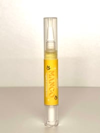 MANGO 5ML CUTICLE OIL