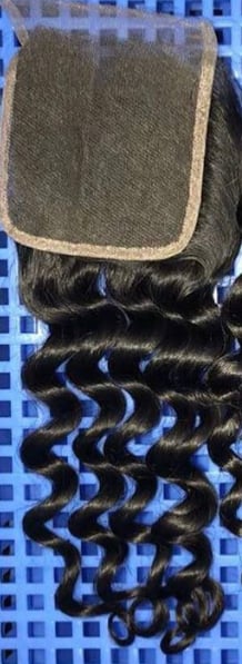 Image of Lace Closures