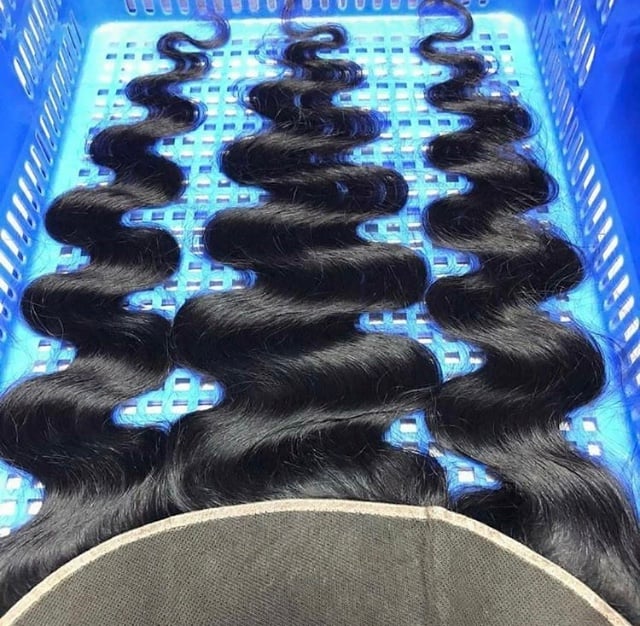 Image of Frontals