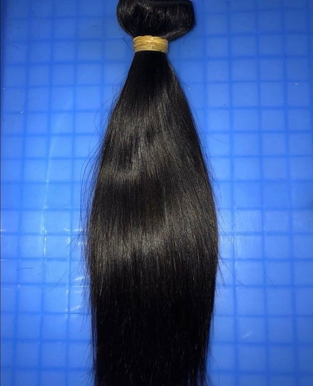 Image of Brazilian Straight  