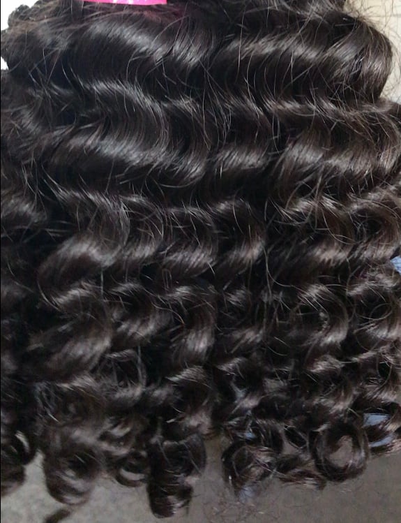 Image of Brazilian Deep Curly