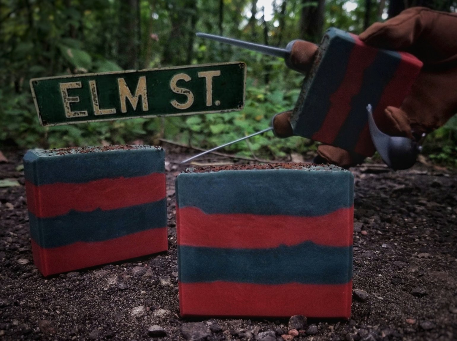 Image of Elm Street