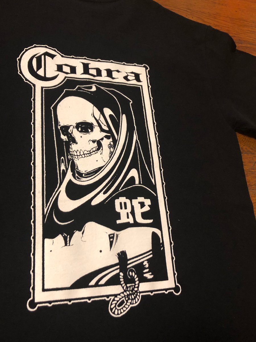 Image of Swift Reaper T-shirt