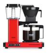 Moccamaster KBG 741 Filter Coffee Machine - Primary Colours