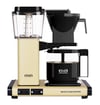 Moccamaster KBG 741 Filter Coffee Machine - Pastel Colours