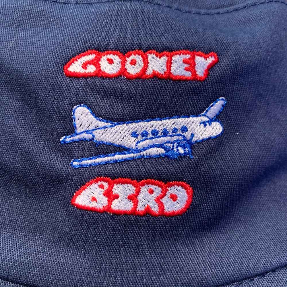 Image of Gooney Bird Bucket Hats! 