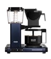Moccamaster KBG 741 Filter Coffee Machine - Additional Colours