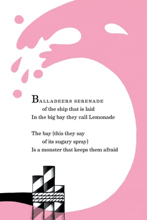 Image of The Wreck of the Good Ship Lollipop, by Miriam Martincic and William Gillespie