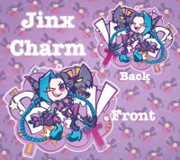 Jinx Charm