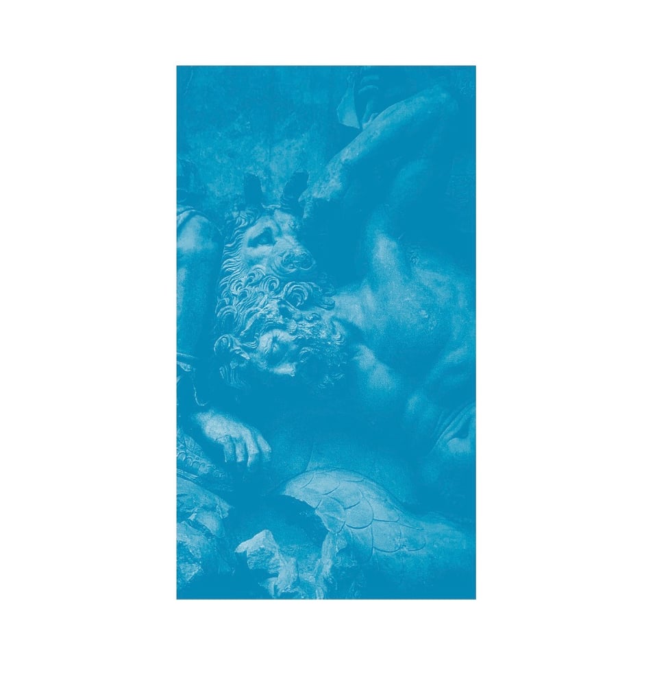 Image of WEIGHT 3 Song 7" EP