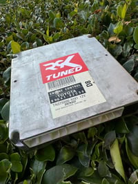 Image 3 of 2005-2006 Toyota Corolla XRS OEM ECU MT (R9K Tuned)