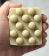 Bentonite Clay Soap- Massage Bar