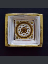 Image 1 of Georges Pelletier Vide-Poche or Decorative Dish, France