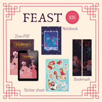 Feast Bundle