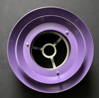 Image 5 of Trava Pendant Light by Carl Thore, Sweden 1960s