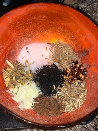 Image 2 of ~Specialty/Herb Mixtures for Spiritual Work~