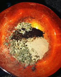Image 4 of ~Specialty/Herb Mixtures for Spiritual Work~