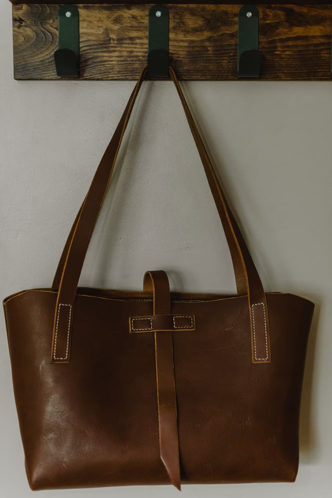 Image of The Alex Tote