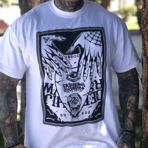 Image of Ouija Tee